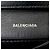 Borsa a mano Balenciaga in pelle nera Nero - vista 6