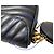 Borsa Louis Vuitton New Wave da donna Nero - vista 12