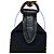 Borsa Louis Vuitton New Wave da donna Nero - vista 15