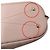 Borsa a mano da donna Louis Vuitton Monogram Mahina Rosa Monogramma - vista 12