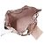 Borsa a mano da donna Louis Vuitton Monogram Mahina Rosa Monogramma - vista 5