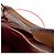 Borsa a mano da donna Louis Vuitton Monogram Mahina Rosa Monogramma - vista 9