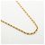 Collana a catena Van Cleef & Arpels Forsa - vista 2