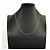 Collana a catena Van Cleef & Arpels Forsa - vista 6