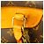 Borsa Louis Vuitton Monogram Deauville Marrone - vista 8