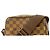 Borsa a tracolla Louis Vuitton Damier Olaf PM Damier ebene