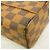 Borsa a tracolla Louis Vuitton Damier Olaf PM Damier ebene - vista 6