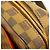 Borsa a tracolla Louis Vuitton Damier Olaf PM Damier ebene - vista 8
