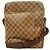 Borsa a tracolla Louis Vuitton Damier Olaf MM Damier ebene