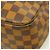 Borsa a tracolla Louis Vuitton Damier Olaf MM Damier ebene - vista 6