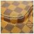 Borsa a tracolla Louis Vuitton Damier Olaf MM Damier ebene - vista 9