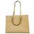 Borsa Tote Louis Vuitton Monogram Empreinte OnTheGo MM Grigio
