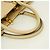 Borsa Tote Louis Vuitton Monogram Empreinte OnTheGo MM Grigio - vista 10
