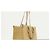Borsa Tote Louis Vuitton Monogram Empreinte OnTheGo MM Grigio - vista 2
