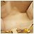Borsa Tote Louis Vuitton Monogram Empreinte OnTheGo MM Grigio - vista 4