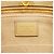 Borsa Tote Louis Vuitton Monogram Empreinte OnTheGo MM Grigio - vista 5