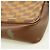Trousse per trucchi Louis Vuitton Damier in Ebene Damier ebene - vista 6