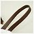 Trousse per trucchi Louis Vuitton Damier in Ebene Damier ebene - vista 8