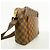 Borsa a spalla Louis Vuitton Damier Olaf PM Damier ebene - vista 2