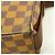 Borsa a spalla Louis Vuitton Damier Olaf PM Damier ebene - vista 6