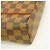 Borsa a spalla Louis Vuitton Damier Olaf PM Damier ebene - vista 7