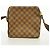 Borsa a spalla Louis Vuitton Damier Olaf PM Damier ebene - vista 9