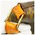 Borsa a tracolla Louis Vuitton Monogram Musette Salsa Marrone - vista 8