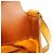 Borsa a tracolla Louis Vuitton Monogram Musette Salsa Marrone - vista 9