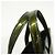 Borsa Louis Vuitton Vernis Wilshire PM Blu - vista 10
