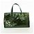 Borsa Louis Vuitton Vernis Wilshire PM Blu - vista 11