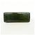 Borsa Louis Vuitton Vernis Wilshire PM Blu - vista 3