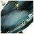 Borsa Louis Vuitton Vernis Wilshire PM Blu - vista 4