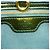 Borsa Louis Vuitton Vernis Wilshire PM Blu - vista 5