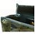 Borsa Louis Vuitton Vernis Wilshire PM Blu - vista 7