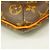 Borsa a tracolla Louis Vuitton Monogram Musette Salsa Marrone - vista 6