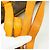 Borsa Cabas Mezzo Monogram Louis Vuitton Marrone - vista 8