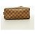 Borsa a tracolla Louis Vuitton Damier Olaf MM Damier ebene - vista 3