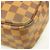 Borsa a tracolla Louis Vuitton Damier Olaf MM Damier ebene - vista 6