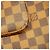 Borsa a tracolla Louis Vuitton Damier Olaf MM Damier ebene - vista 7