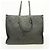 Borsa Tote Louis Vuitton Monogram Empreinte OnTheGo GM Nero - vista 10