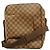 Borsa a tracolla Louis Vuitton Damier Olaf MM Damier ebene
