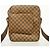 Borsa a tracolla Louis Vuitton Damier Olaf MM Damier ebene - vista 10