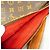 Borsa a tracolla Louis Vuitton Monogram Vivacite GM Marrone - vista 12