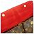 Borsa a tracolla Louis Vuitton Monogram Vivacite GM Marrone - vista 13