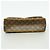Borsa a tracolla Louis Vuitton Monogram Vivacite GM Marrone - vista 3