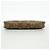 Louis Vuitton Monogram Pochette Accessoires Pouch Marrone - vista 3