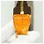 Louis Vuitton Monogram Pochette Accessoires Pouch Marrone - vista 5