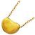 Collana Bean di Tiffany & Co. in oro giallo 18K