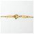 Collana Bean di Tiffany & Co. in oro giallo 18K - vista 4