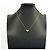Collana Bean di Tiffany & Co. in oro giallo 18K - vista 7